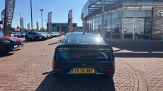 Toyota Prius 2.0 PHEV Excel 5dr CVT Hatchback